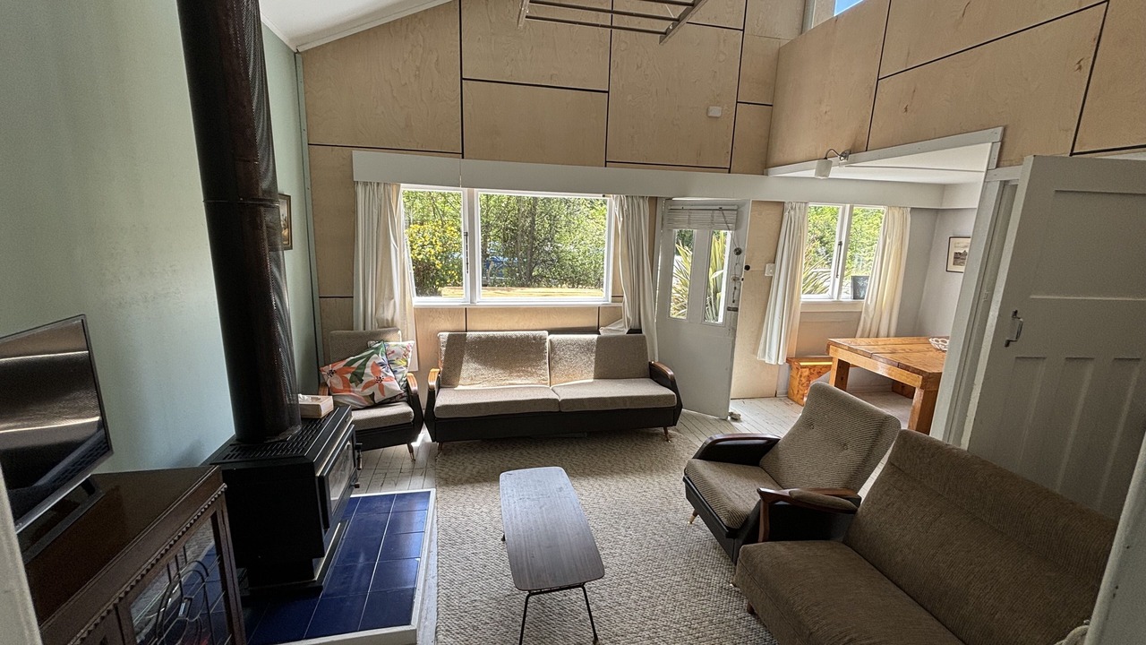 Photo of Livingroom in Naseby