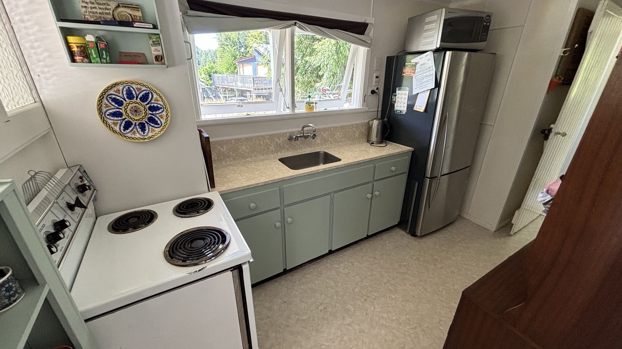 Photo of Kitchen in Naseby