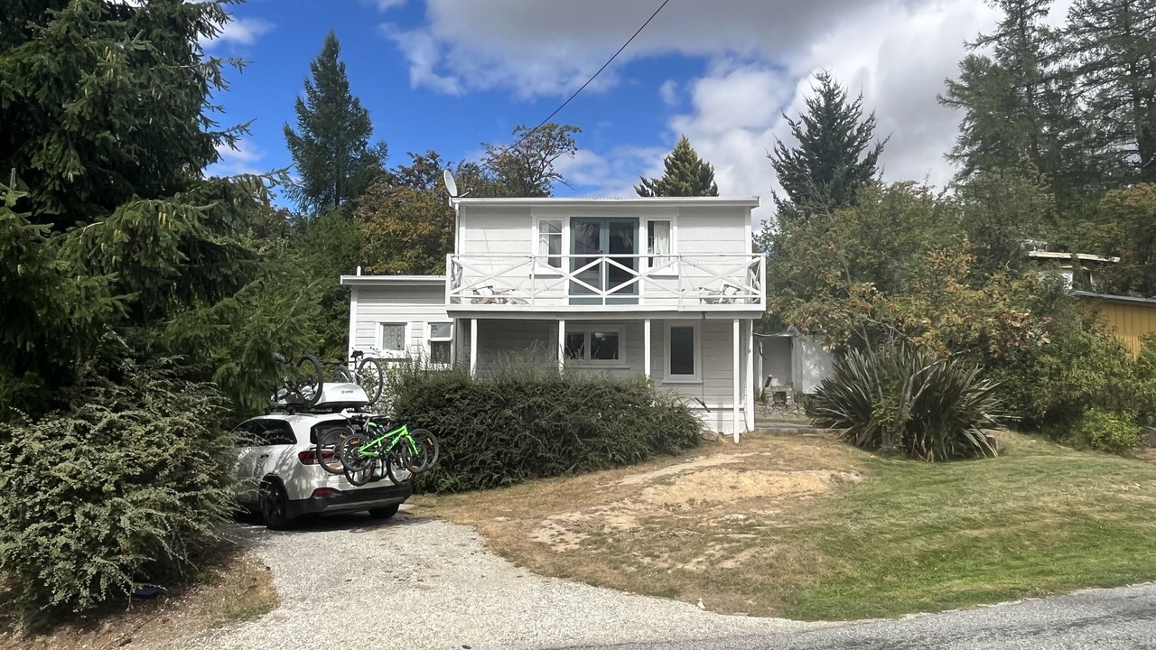 Photo of Outdoor in Naseby