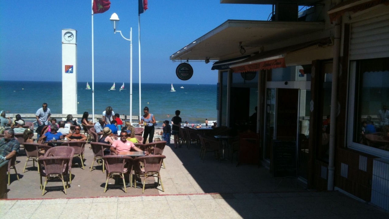 Photo of Others in Luc-sur-Mer