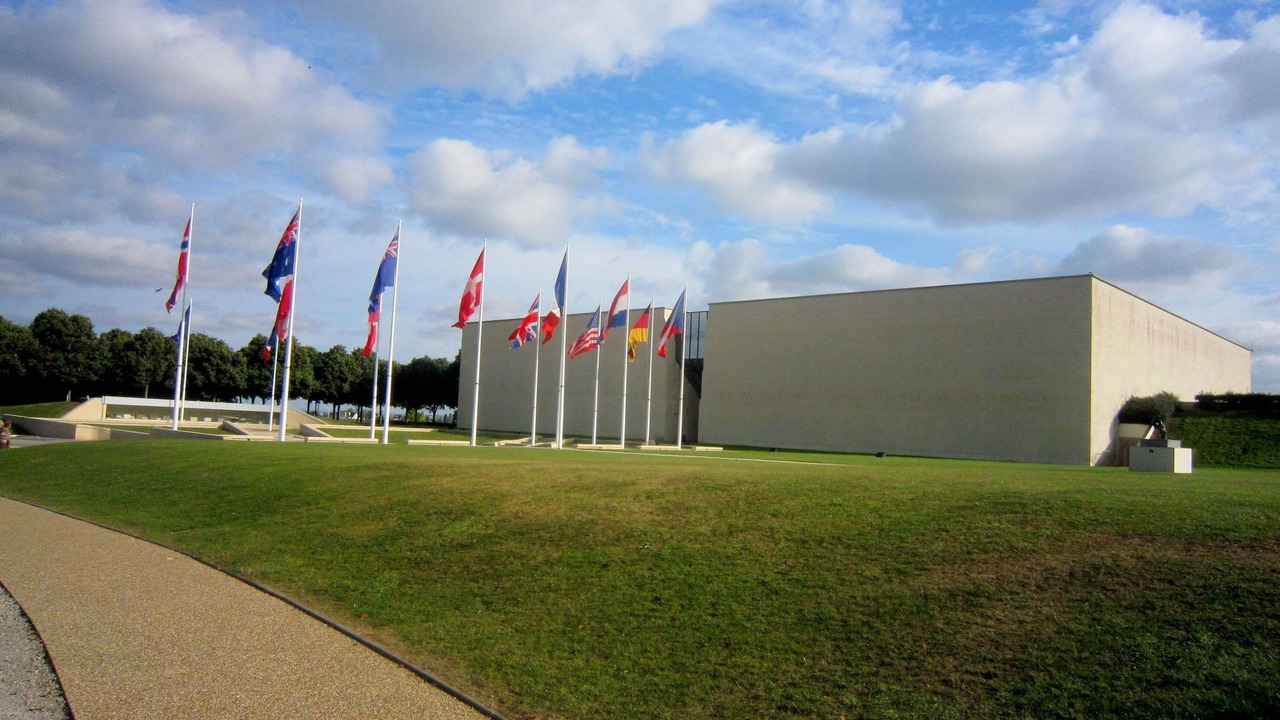 Photo of Others in Luc-sur-Mer