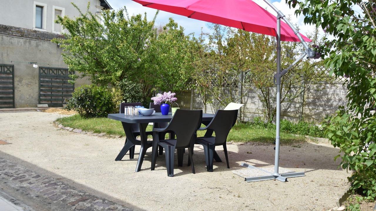 Photo of Outdoor in Luc-sur-Mer
