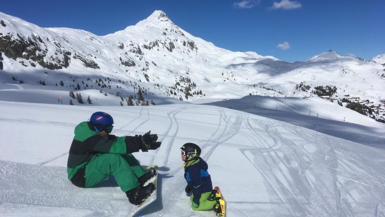 Photo of Outdoor in Bettmeralp