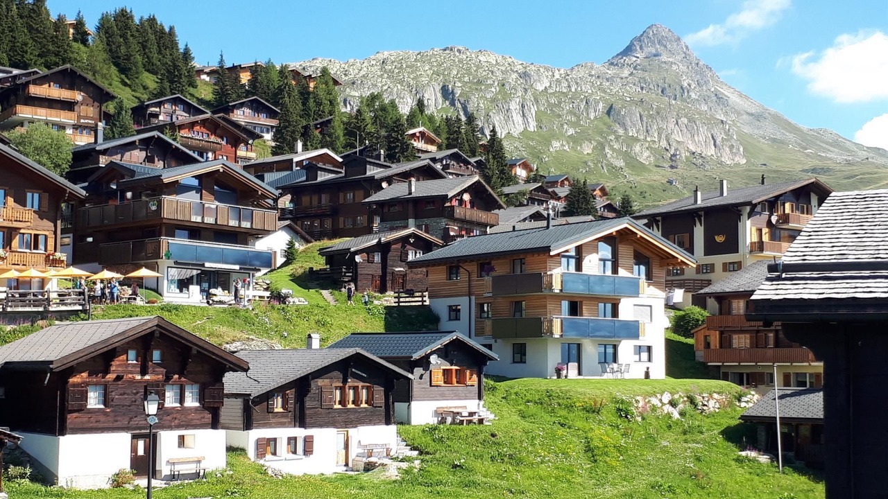 Photo of Others in Bettmeralp