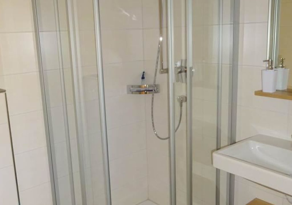 Photo of Bathroom in Bettmeralp