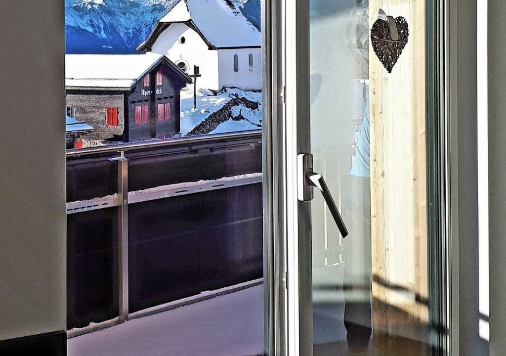Photo of Bedroom in Bettmeralp