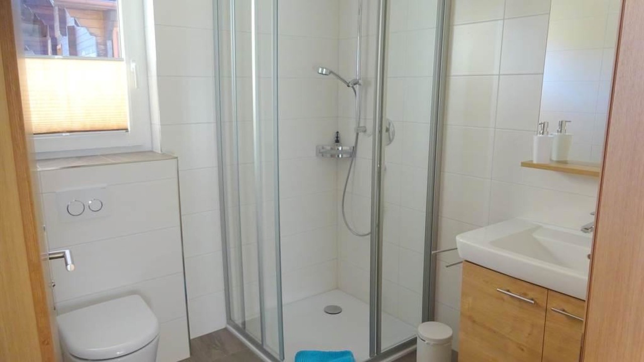 Photo of Bathroom in Bettmeralp