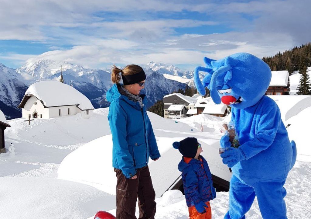 Photo of Others in Bettmeralp