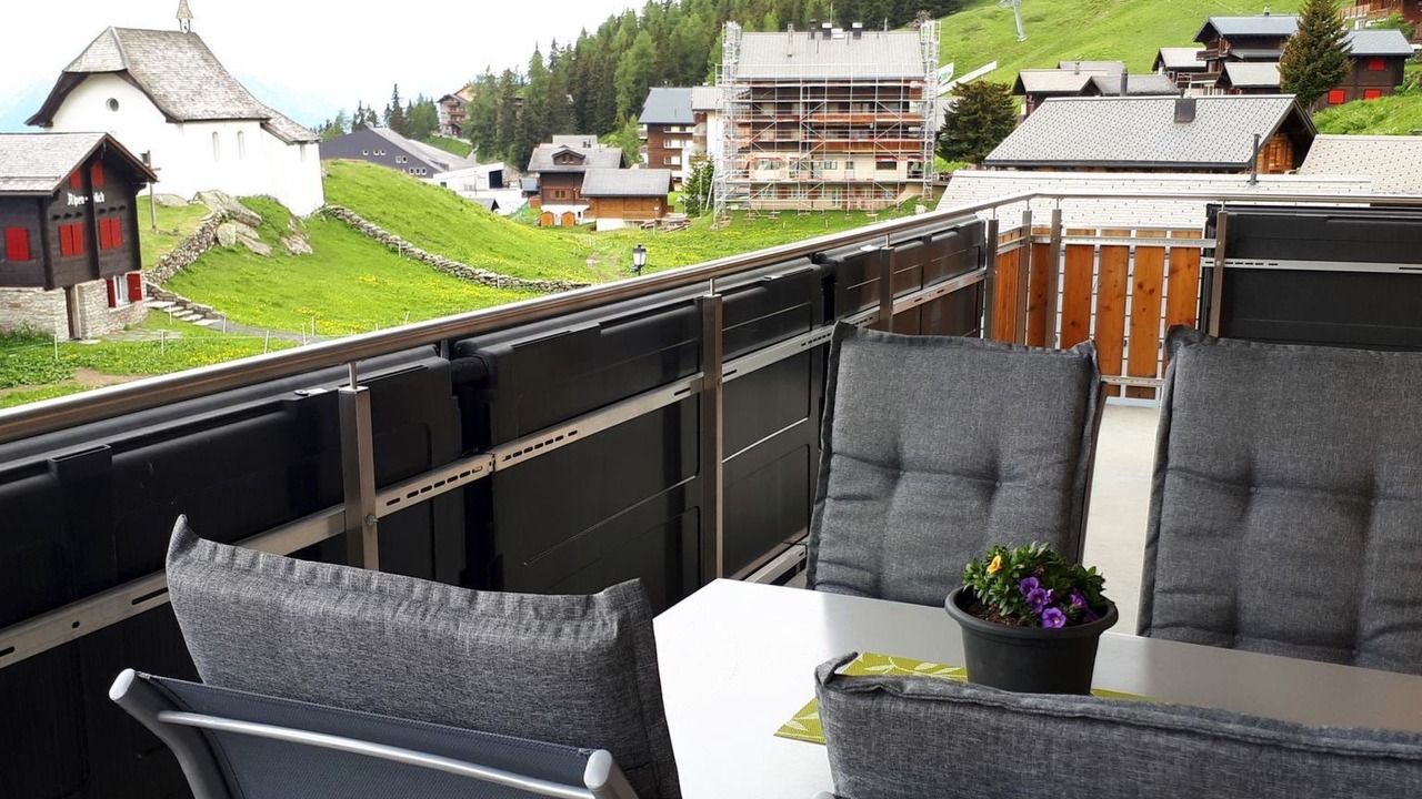 Photo of Others in Bettmeralp