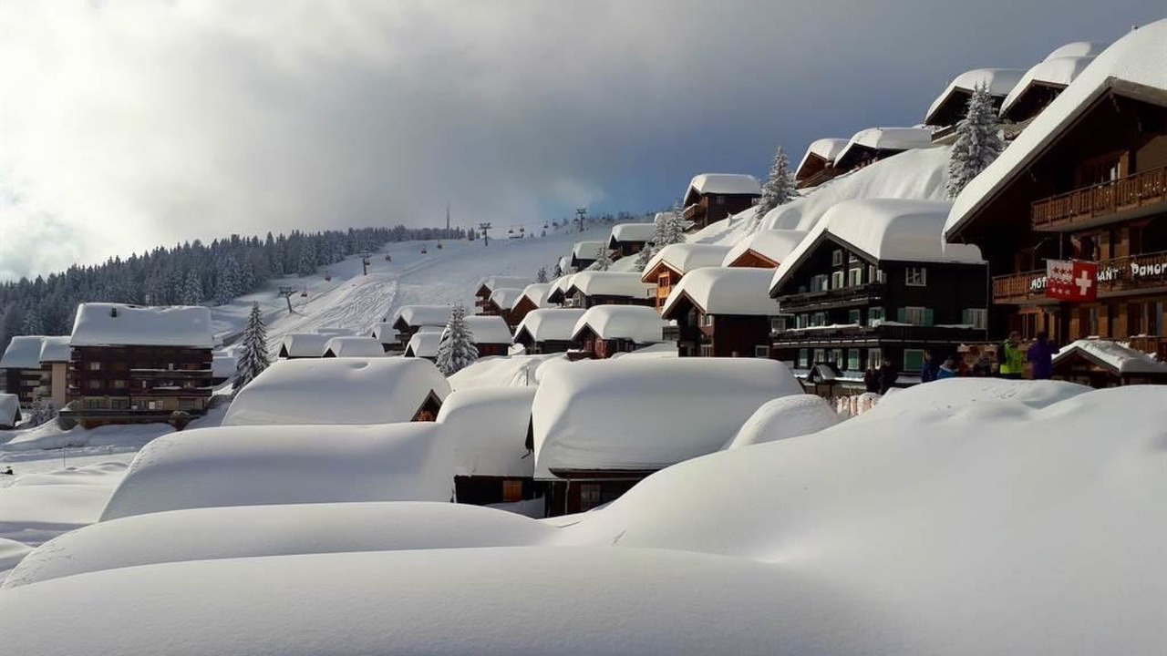 Photo of Others in Bettmeralp