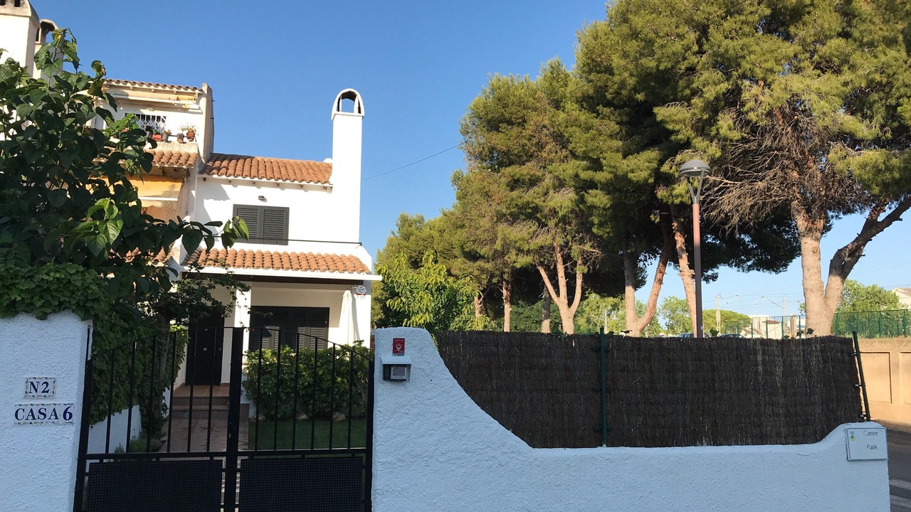 Photo of Outdoor in Cubelles