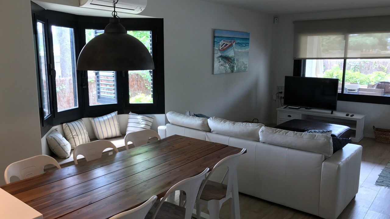 Photo of Livingroom in Cubelles