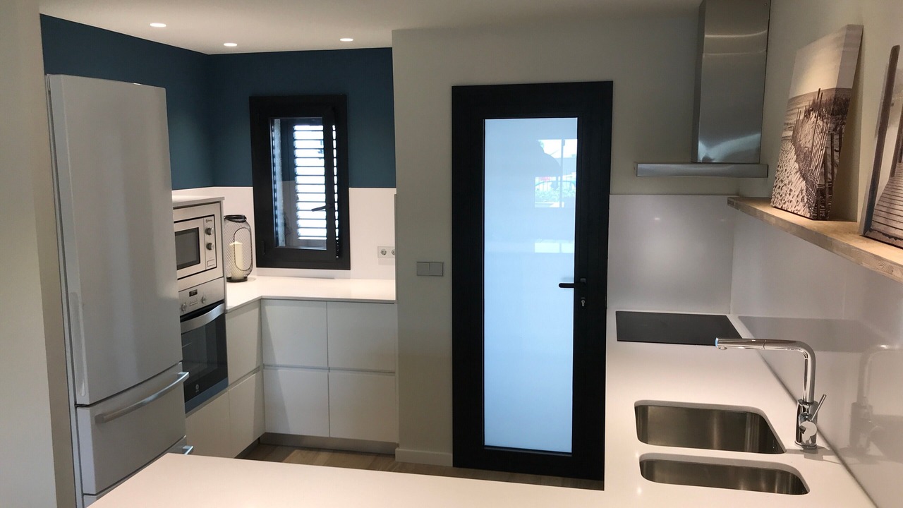 Photo of Kitchen in Cubelles