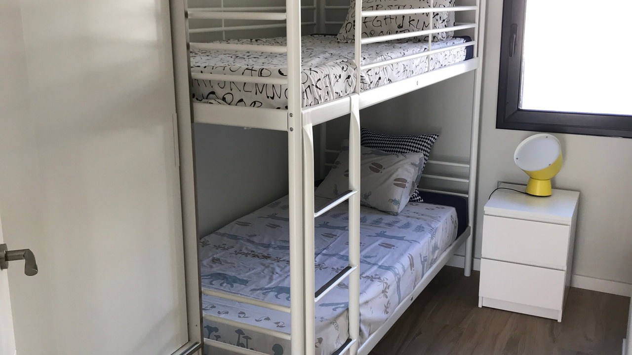 Photo of Bedroom in Cubelles