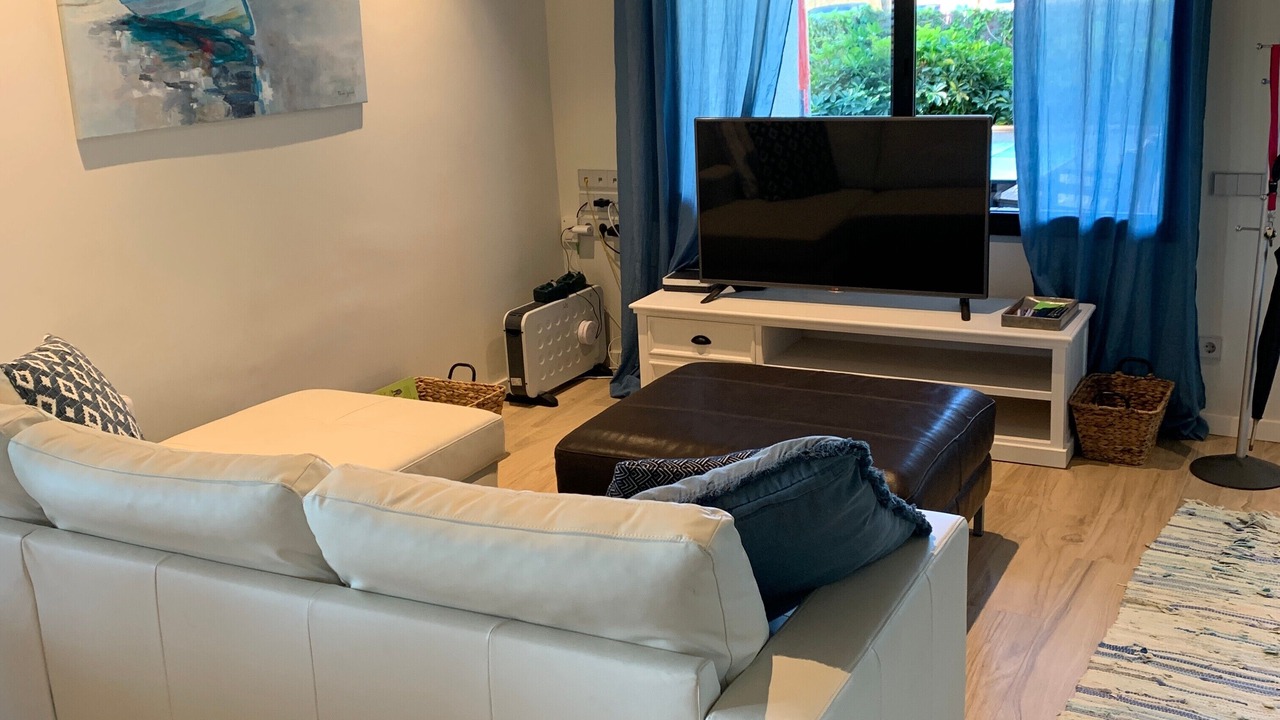 Photo of Livingroom in Cubelles
