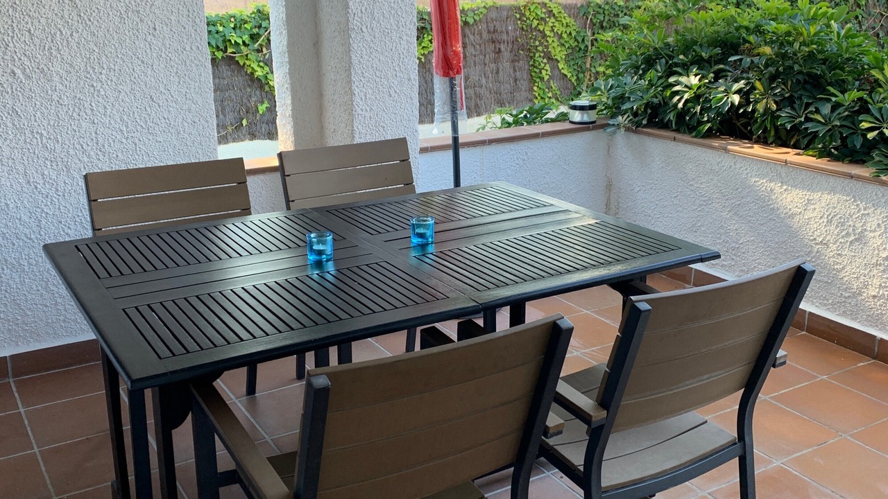 Photo of Outdoor in Cubelles