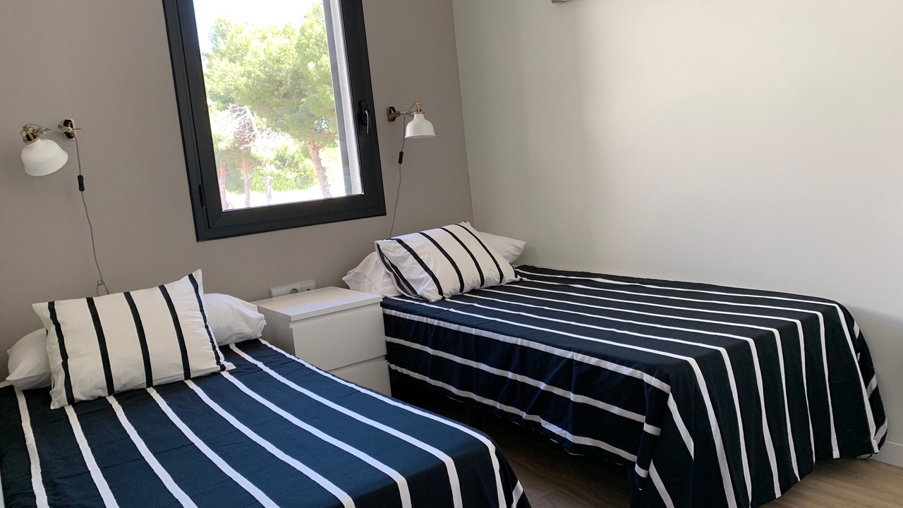 Photo of Bedroom in Cubelles