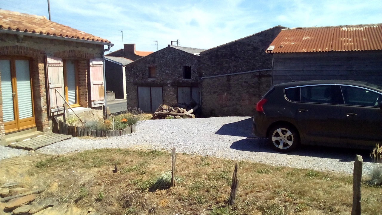 Photo of Outdoor in La Chapelle-Saint-Florent