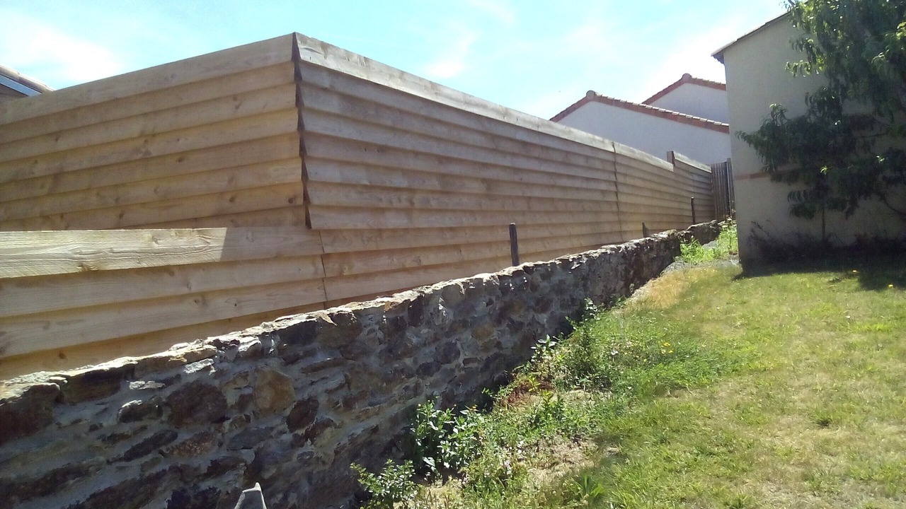 Photo of Outdoor in La Chapelle-Saint-Florent