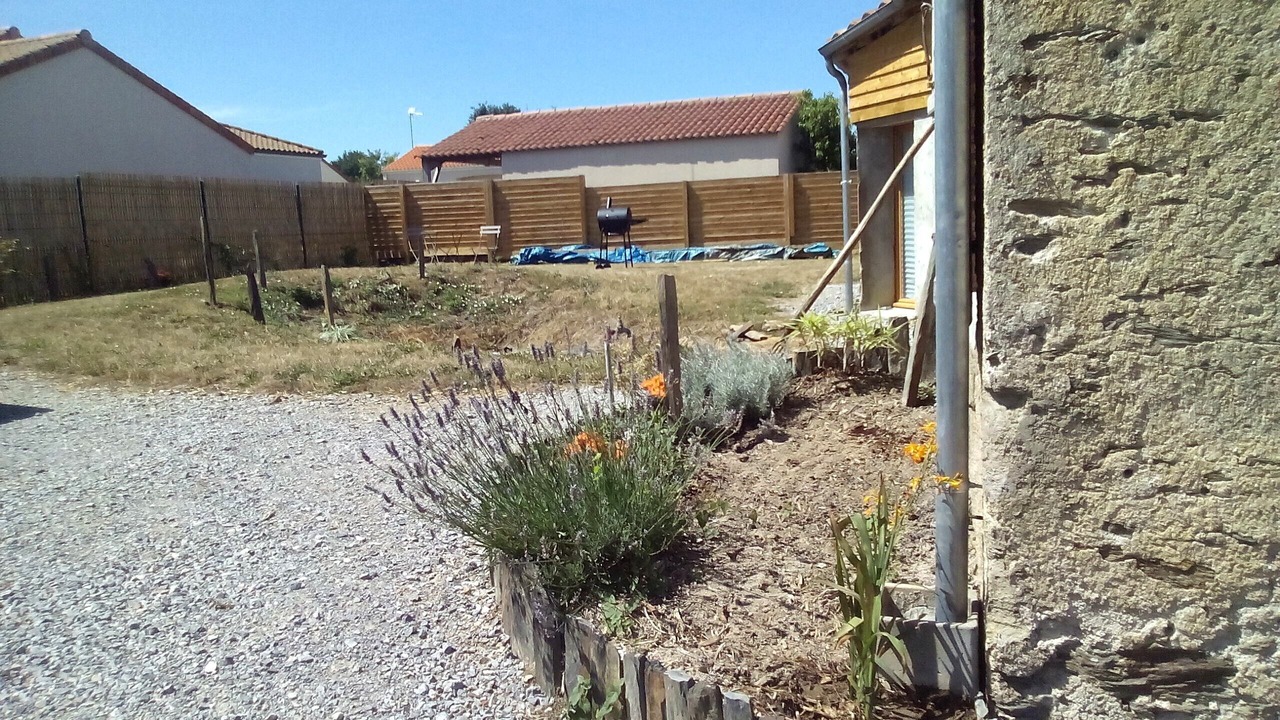 Photo of Outdoor in La Chapelle-Saint-Florent