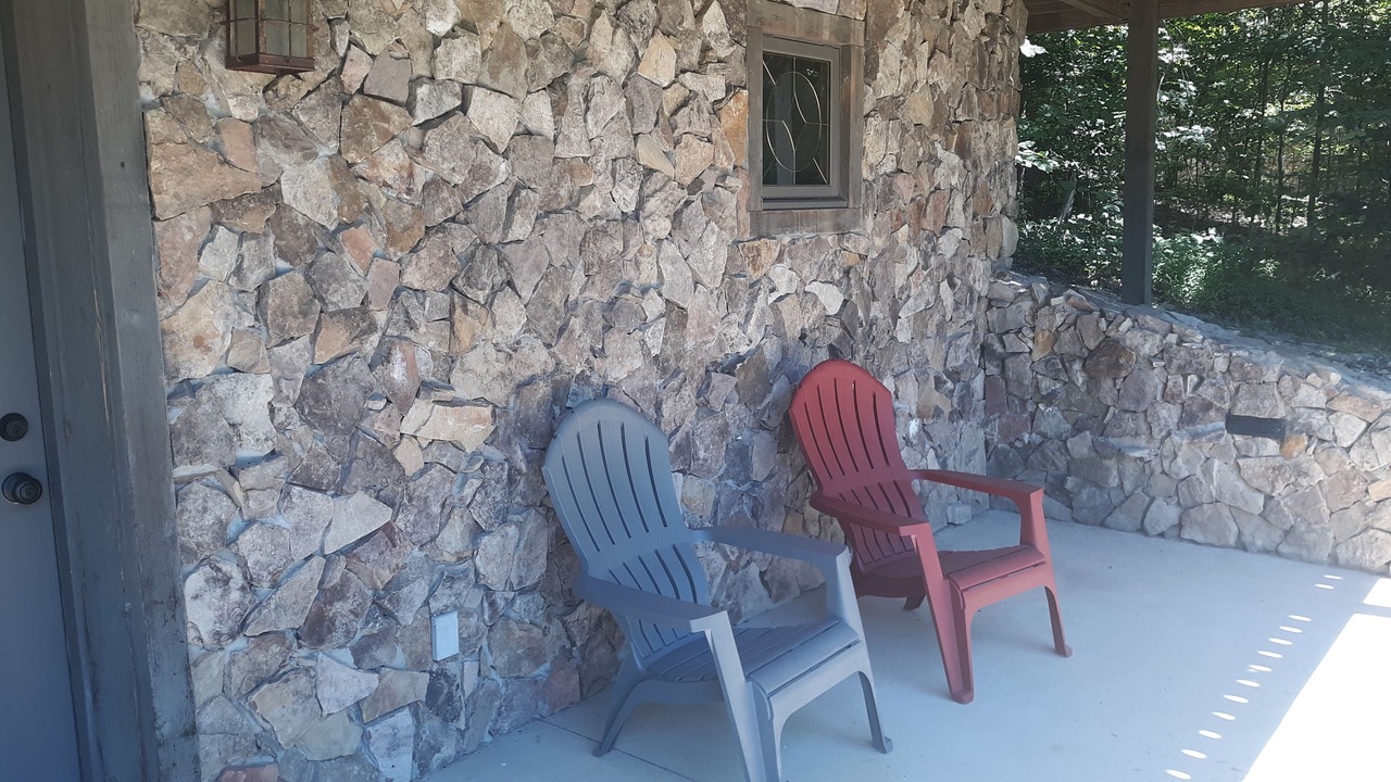 Photo of Patio Balcony in Se Ree