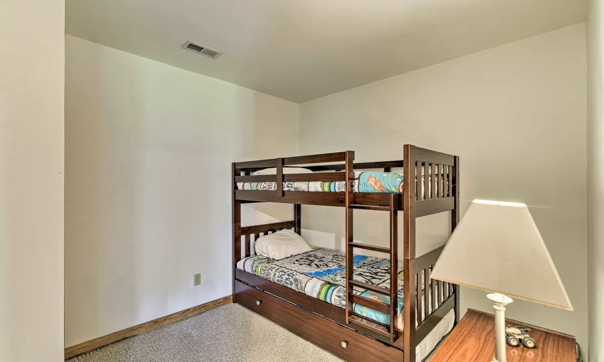Photo of Bedroom in Se Ree