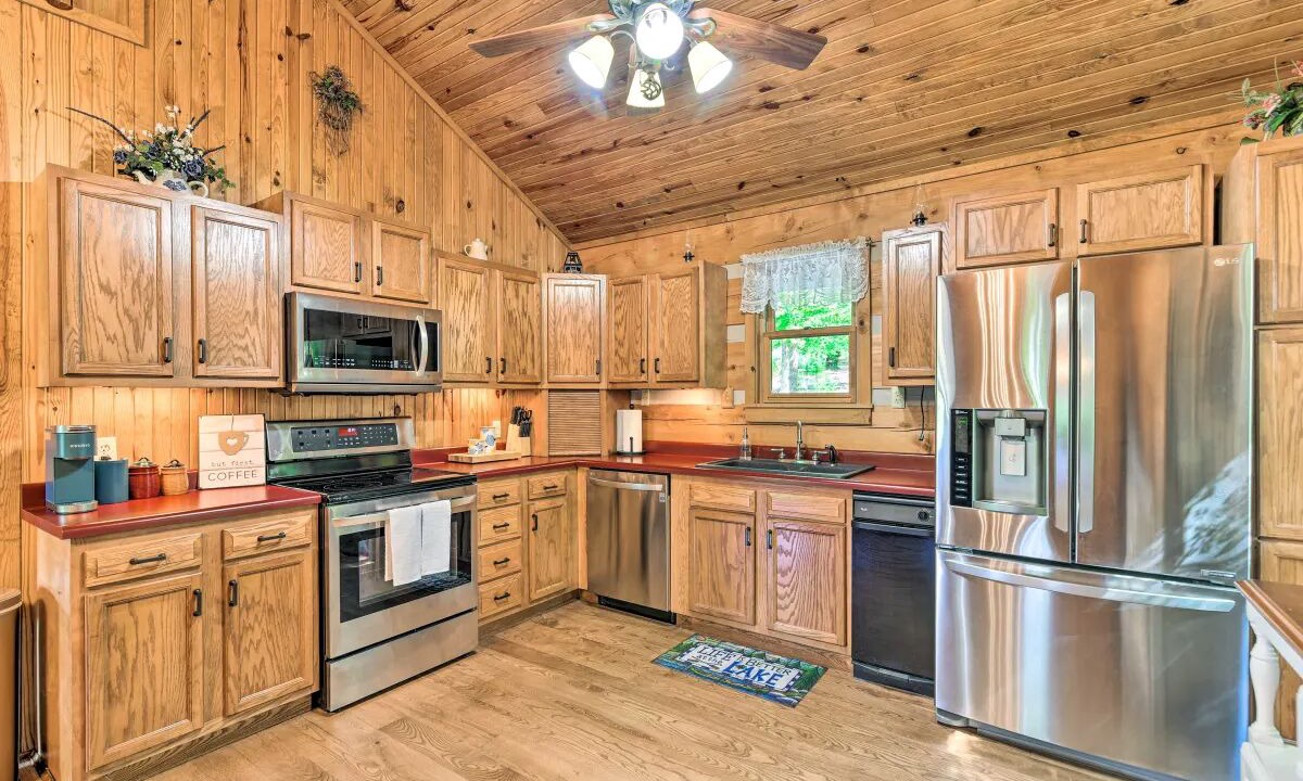 Photo of Kitchen in Se Ree
