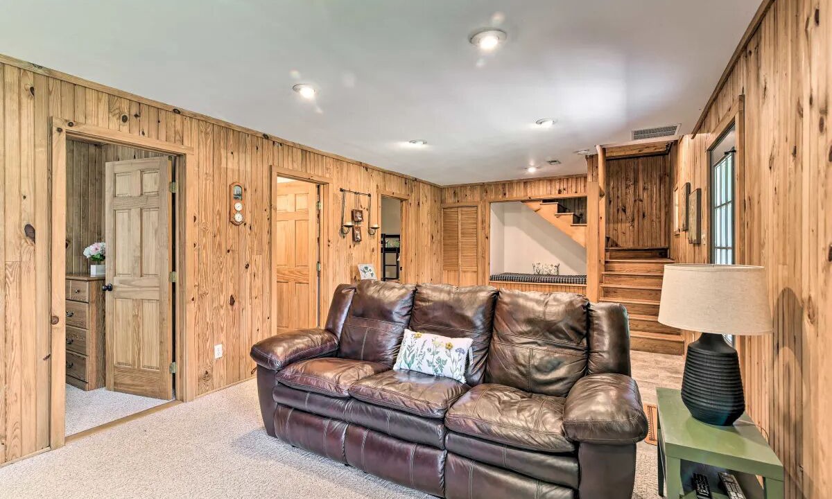 Photo of Livingroom in Se Ree