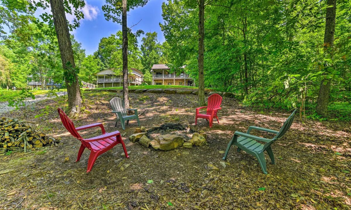 Photo of Outdoor in Se Ree
