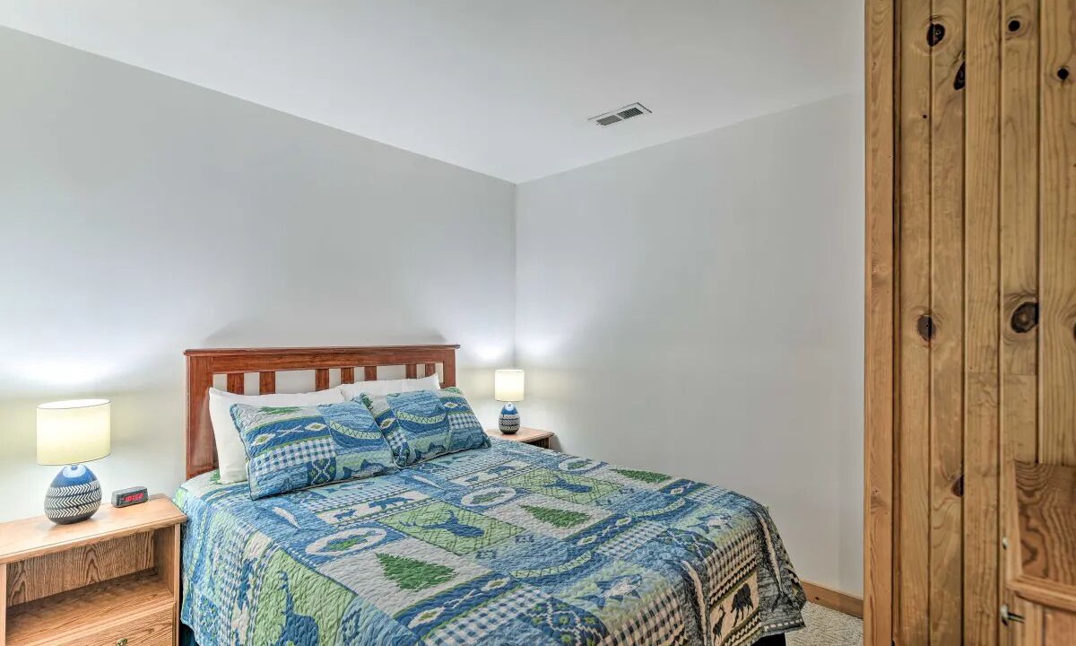Photo of Bedroom in Se Ree