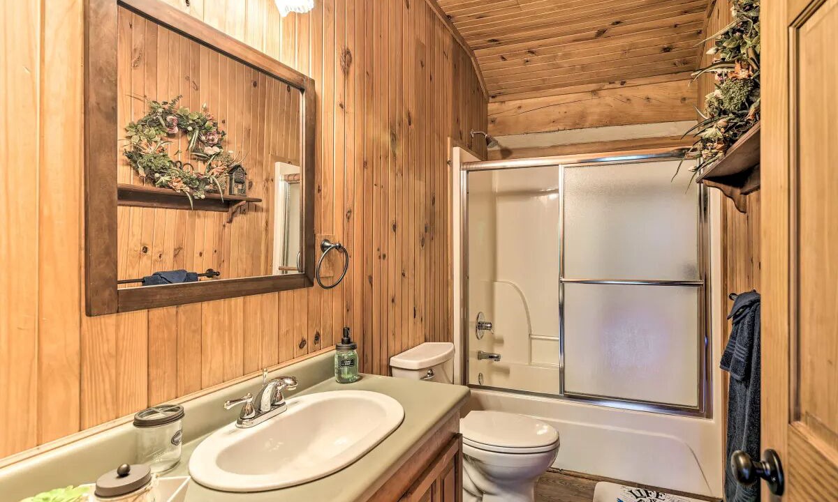 Photo of Bathroom in Se Ree