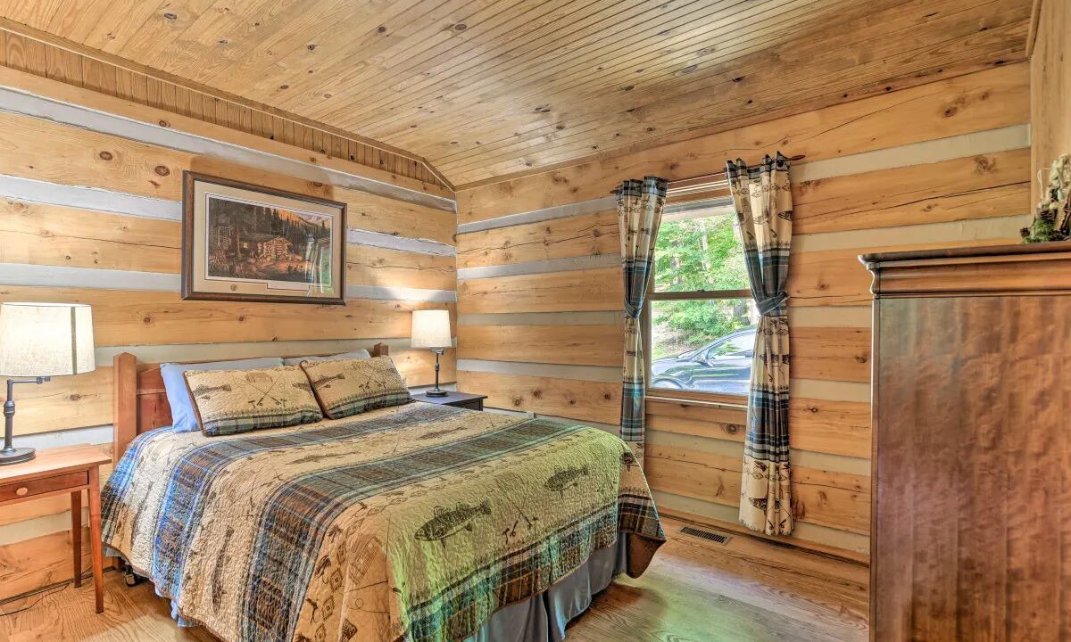 Photo of Bedroom in Se Ree