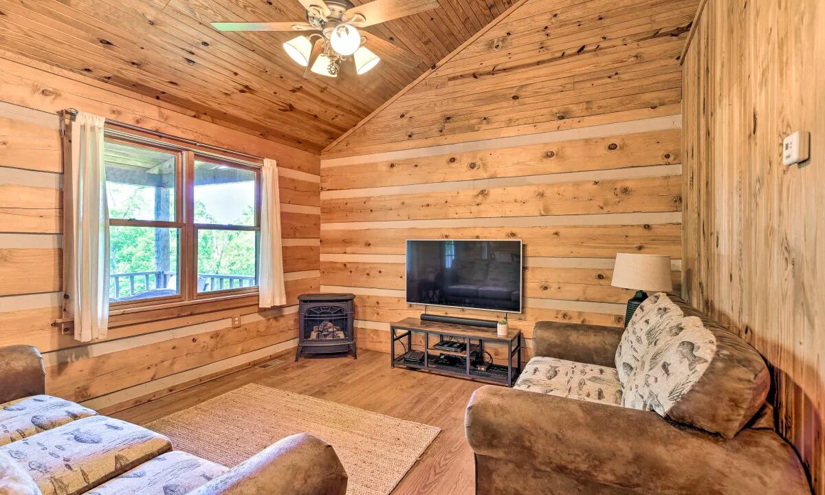 Photo of Livingroom in Se Ree