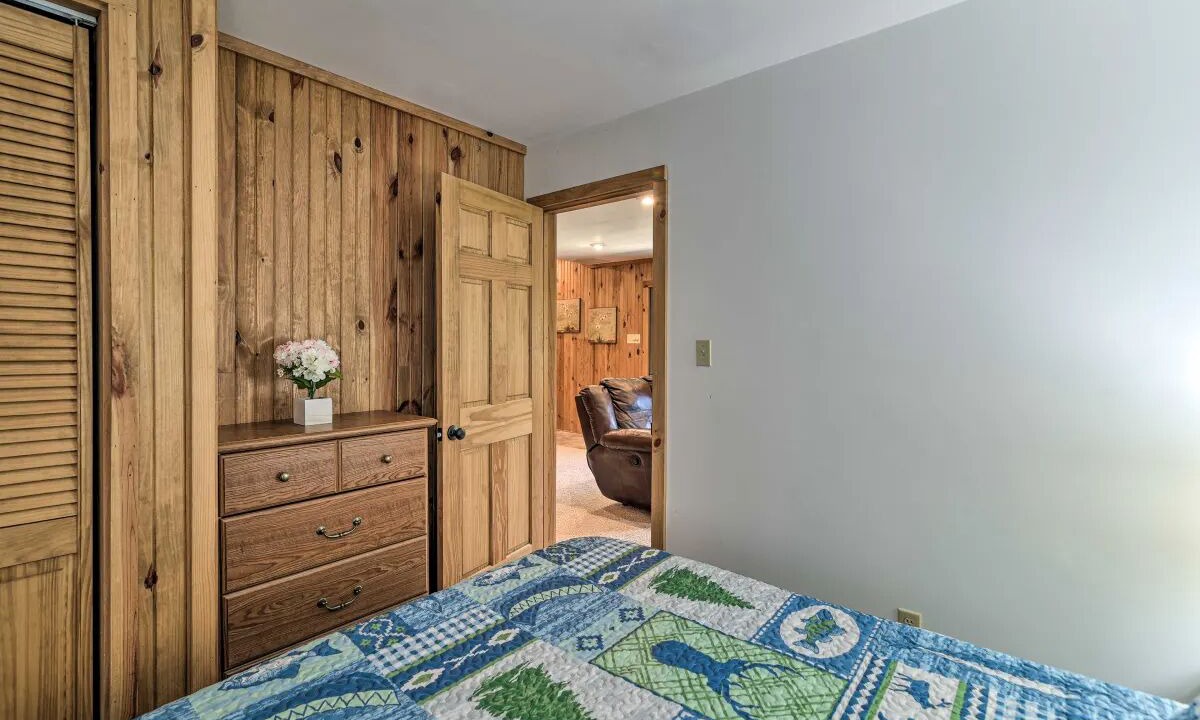 Photo of Bedroom in Se Ree