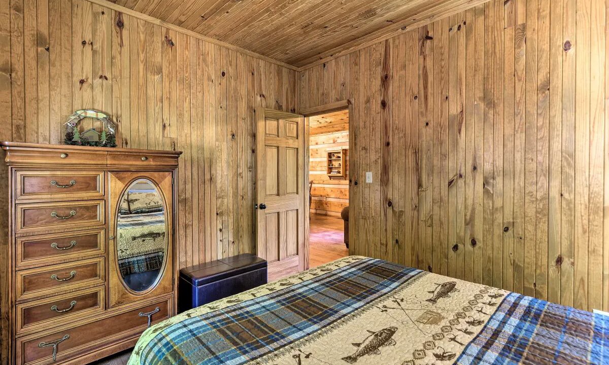 Photo of Bedroom in Se Ree