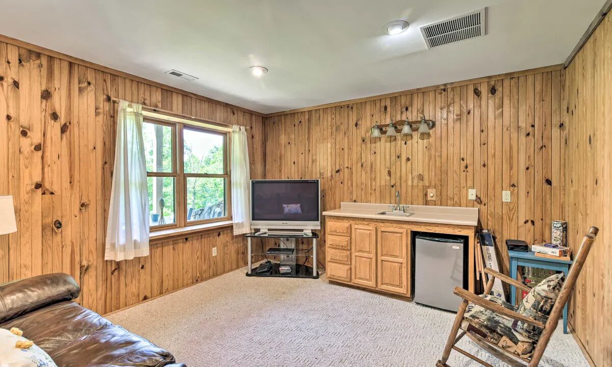 Photo of Livingroom in Se Ree
