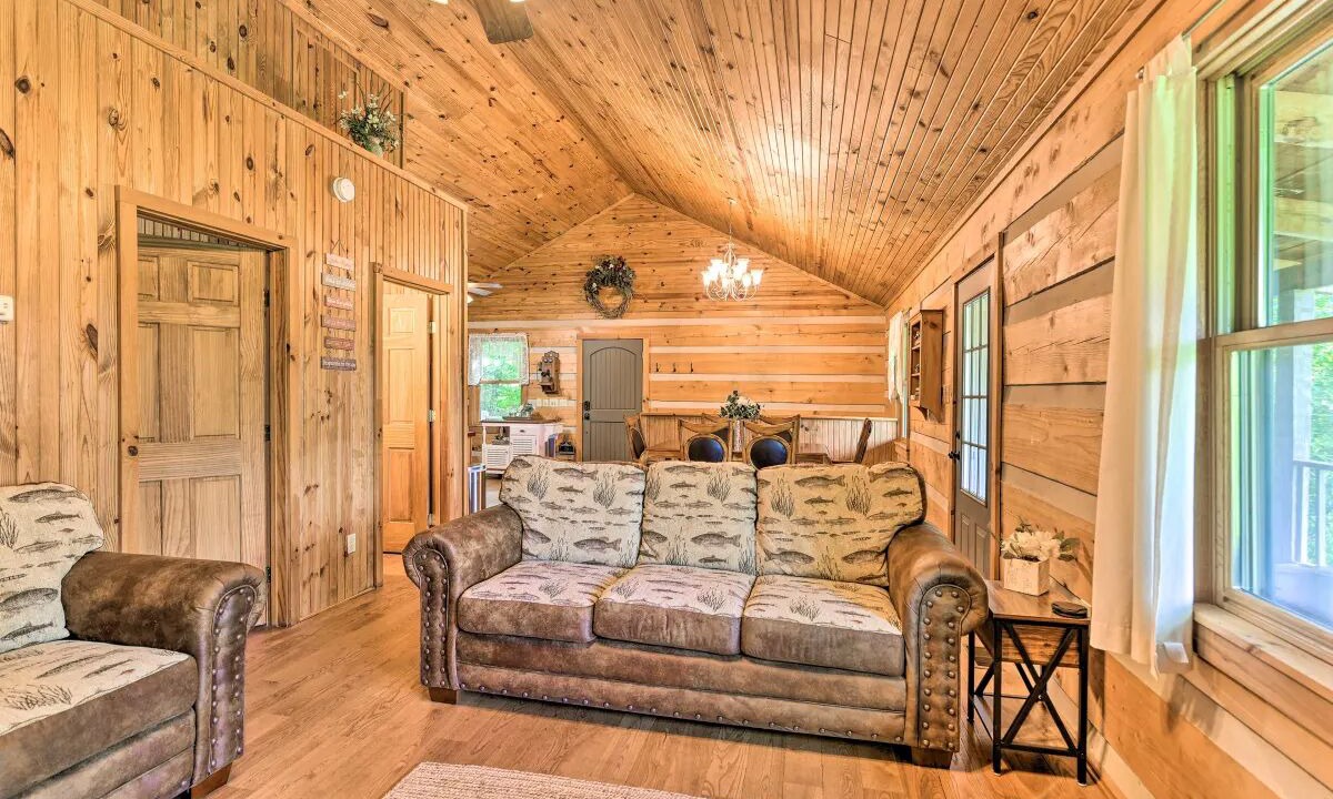 Photo of Livingroom in Se Ree