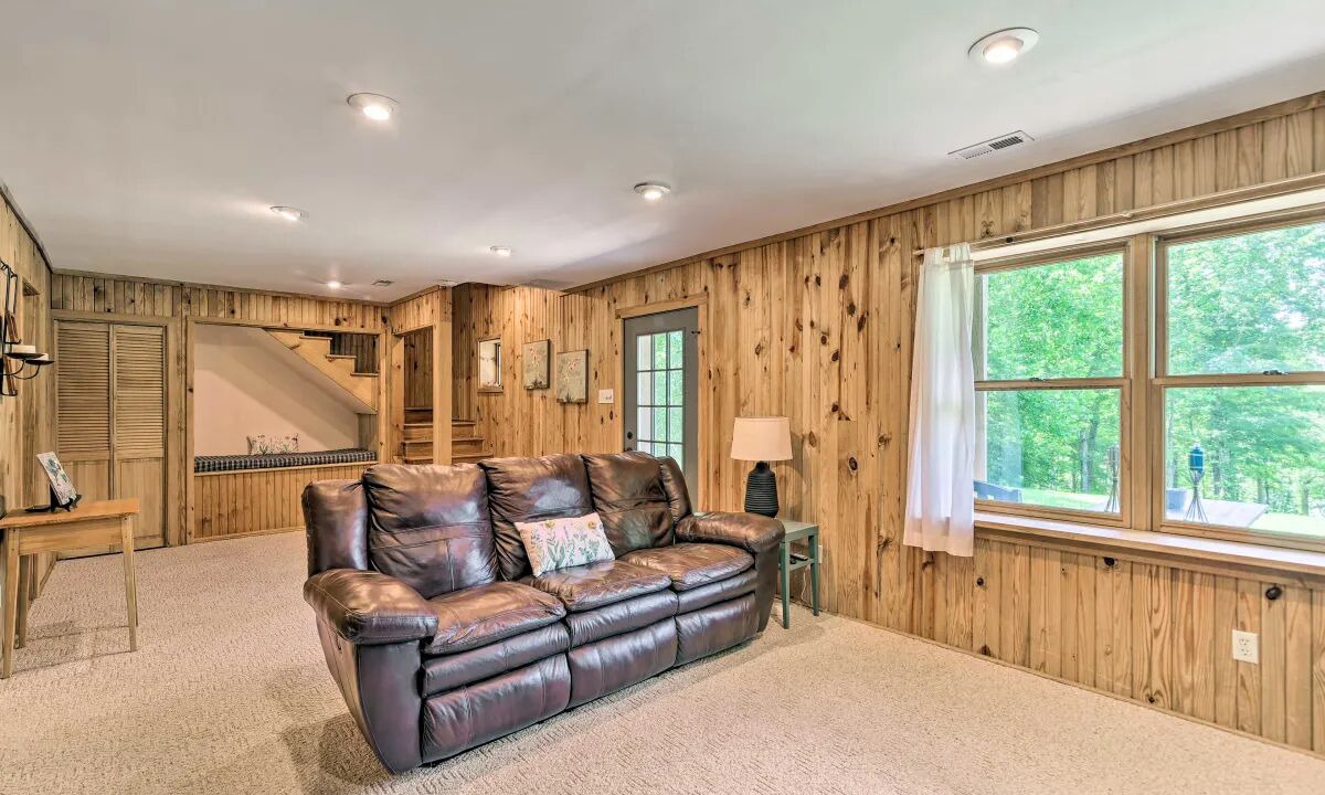 Photo of Livingroom in Se Ree