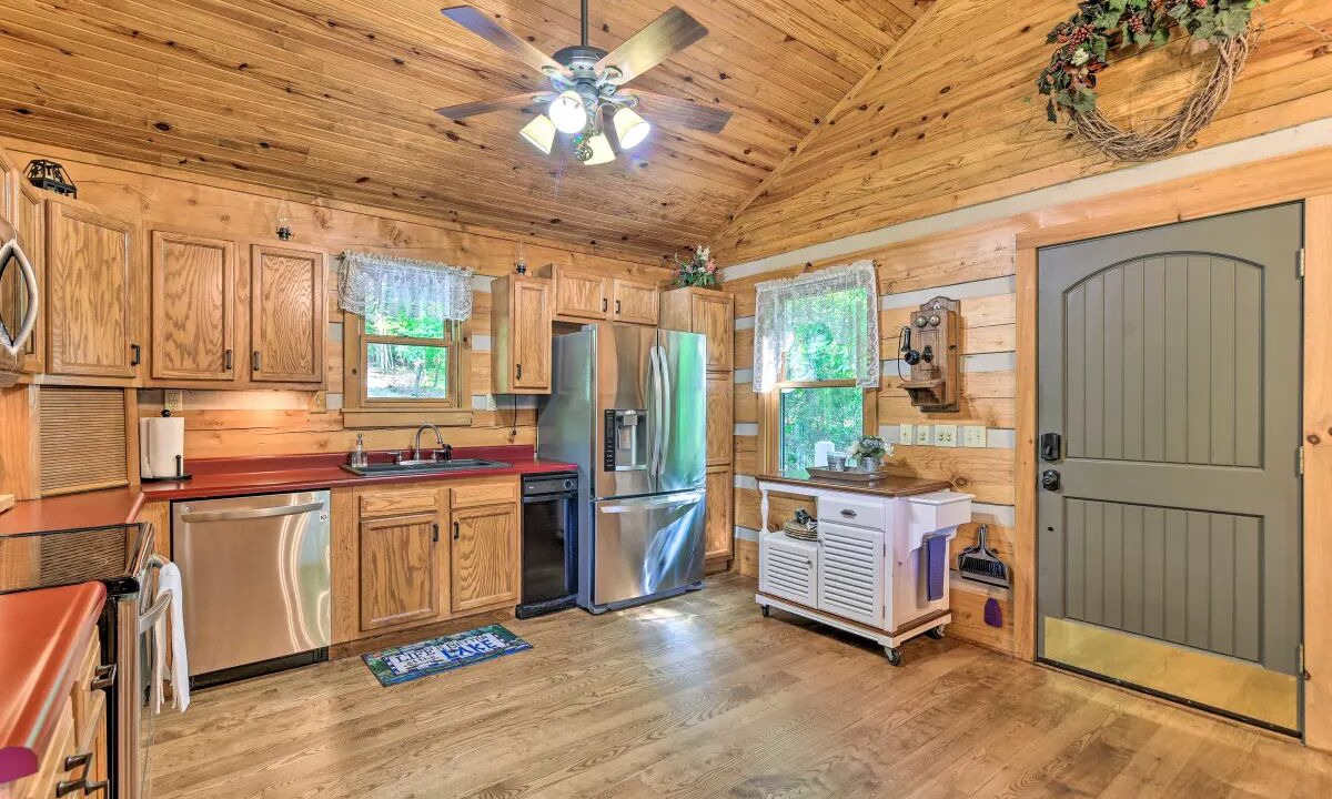 Photo of Kitchen in Se Ree