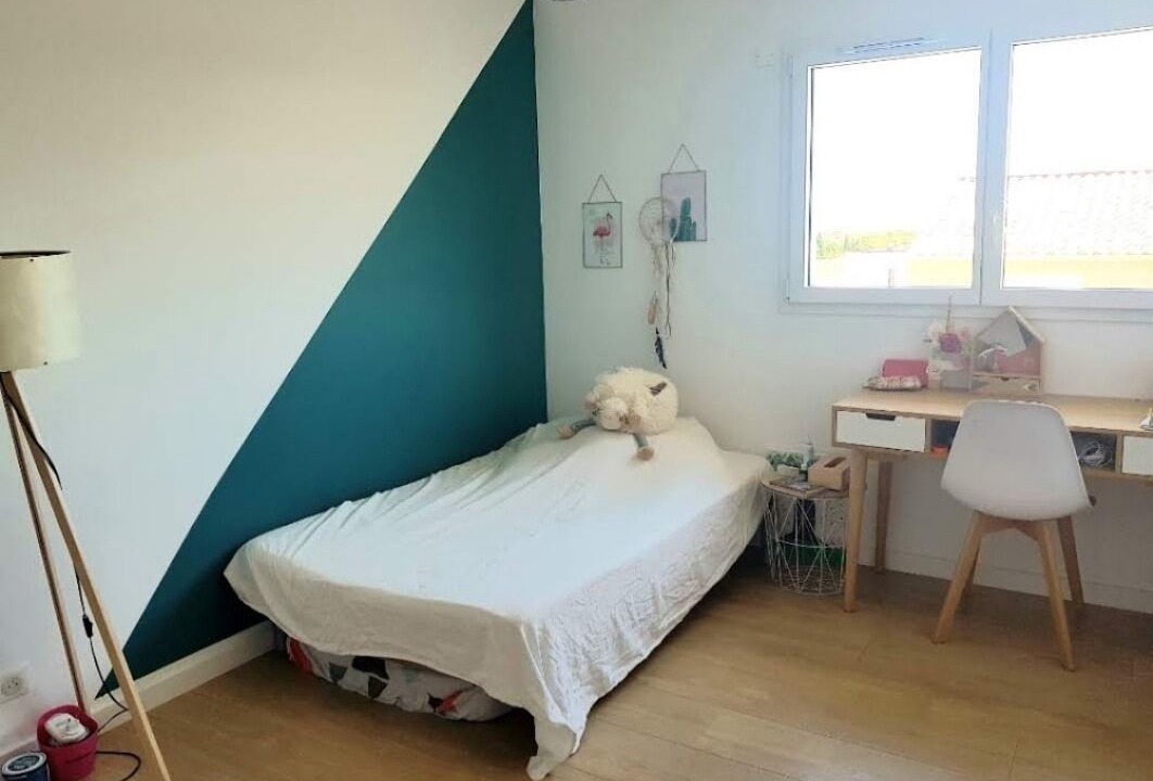 Photo of Bedroom in Saint-Genies-des-Mourgues