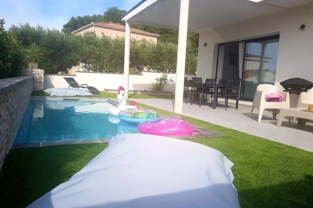 Photo of Outdoor in Saint-Genies-des-Mourgues