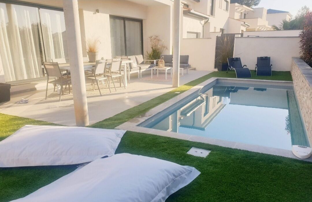 Photo of Outdoor in Saint-Genies-des-Mourgues