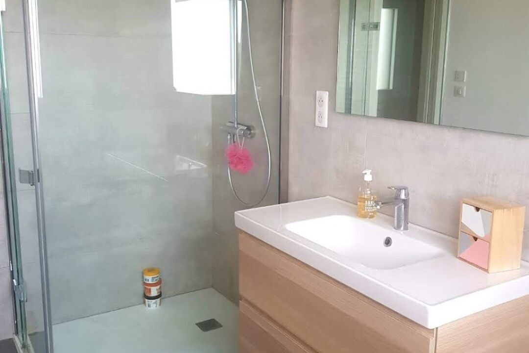 Photo of Bathroom in Saint-Genies-des-Mourgues