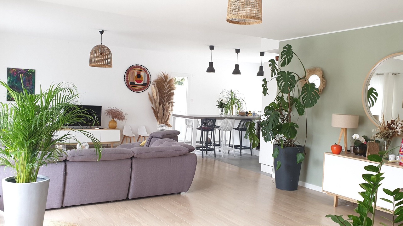 Photo of Livingroom in Saint-Genies-des-Mourgues