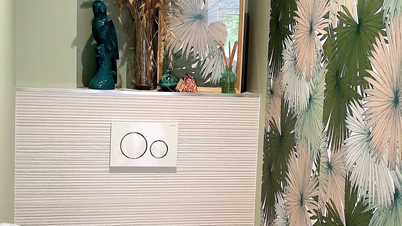 Photo of Bathroom in Saint-Genies-des-Mourgues