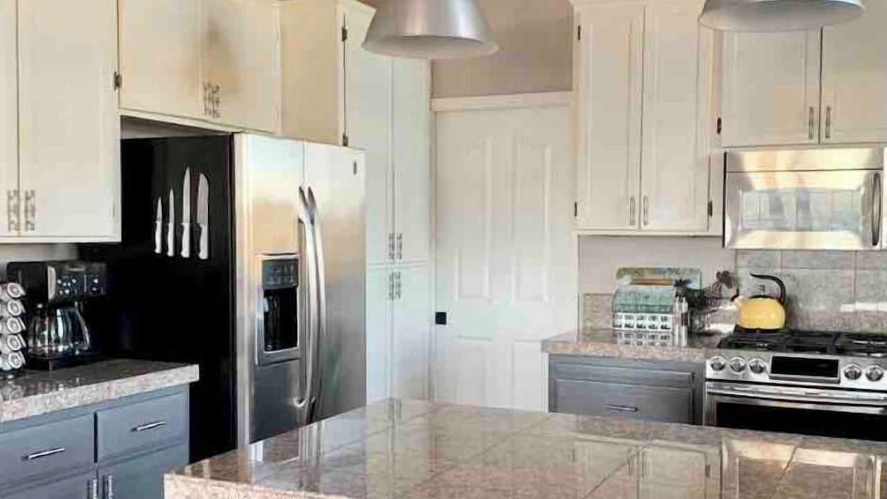 Photo of Kitchen in Alta Sierra