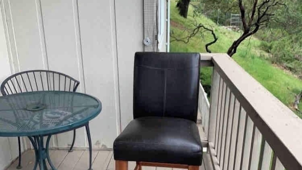 Photo of Patio Balcony in Alta Sierra