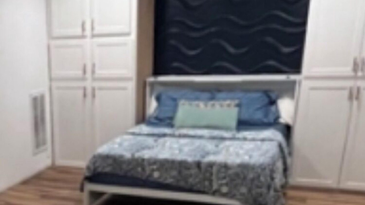 Photo of Bedroom in Alta Sierra