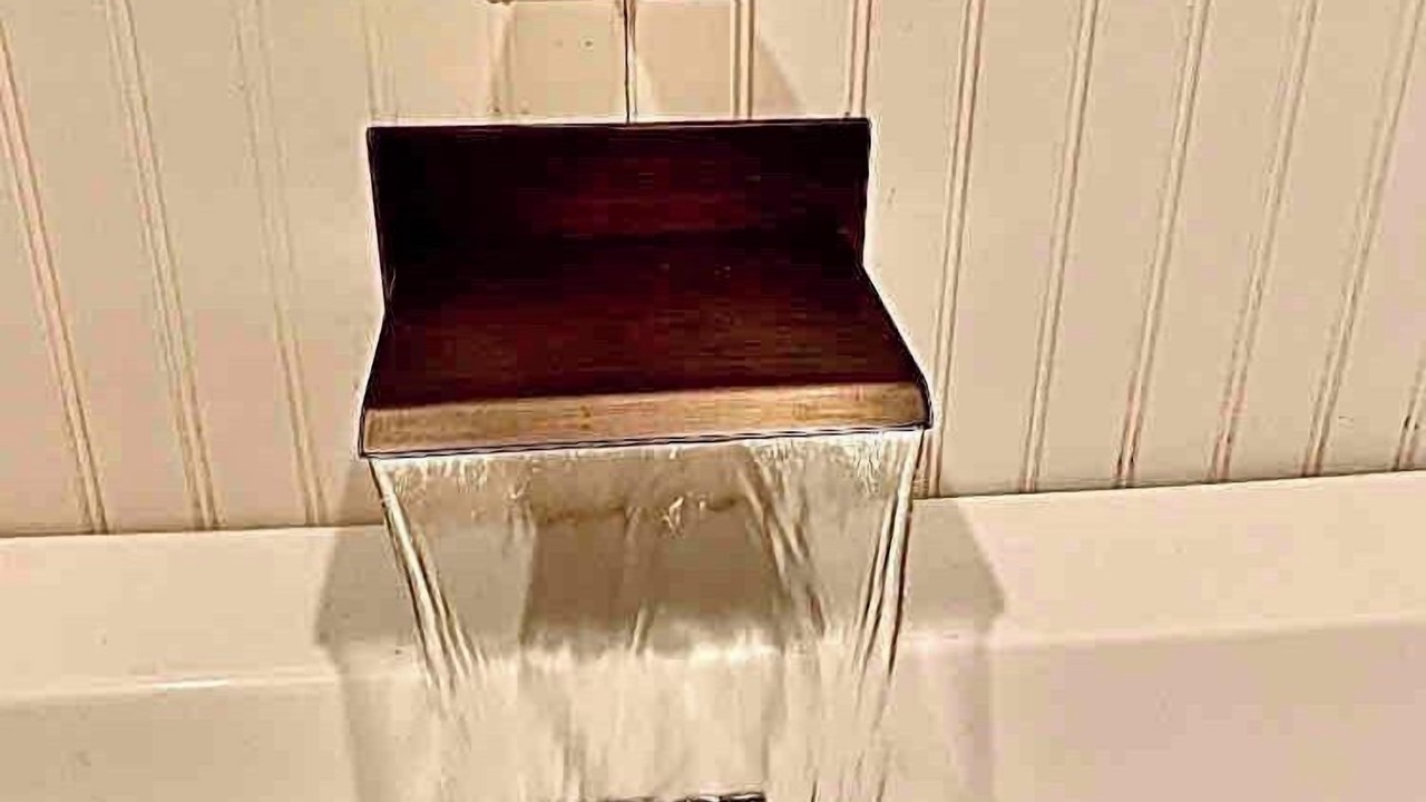 Photo of Bathroom in Alta Sierra