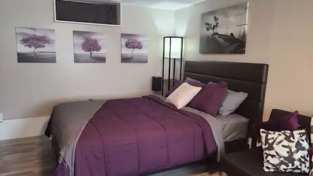 Photo of Bedroom in Waterloo
